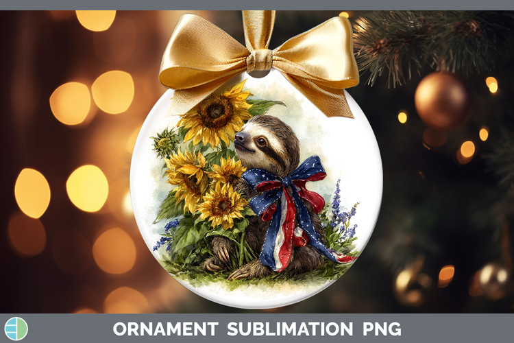 Ornament Clipart Image 21
