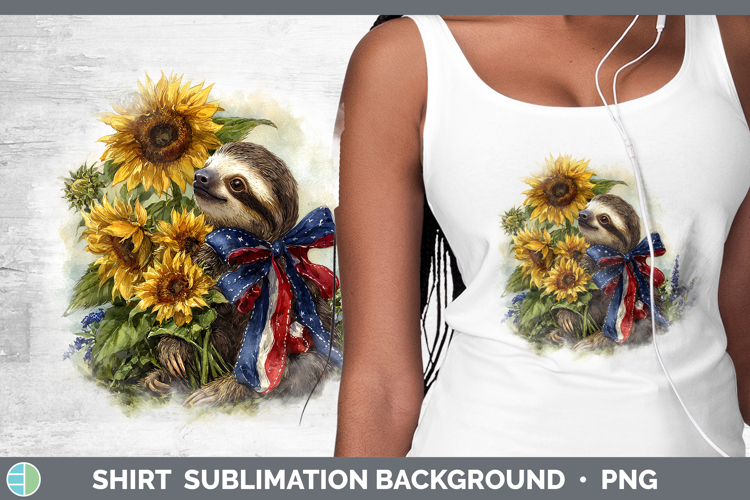 Sunflower Background Image 21