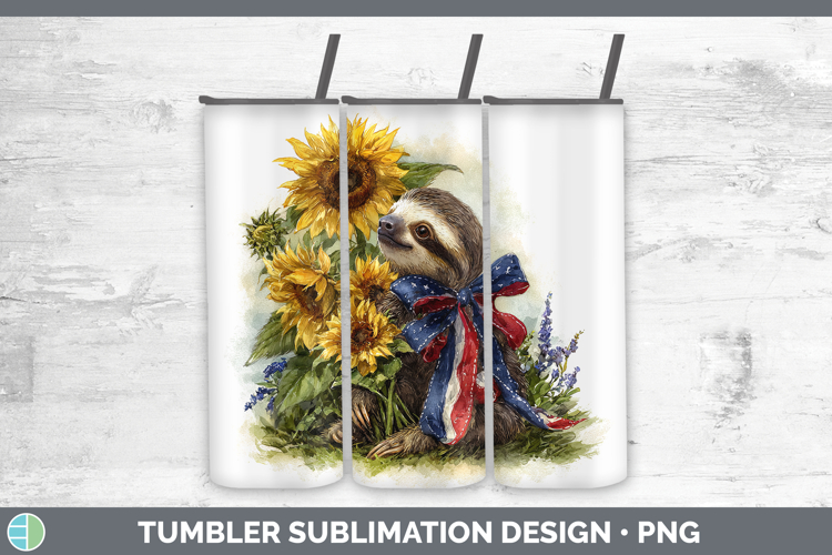 Sloth Clipart Image 22
