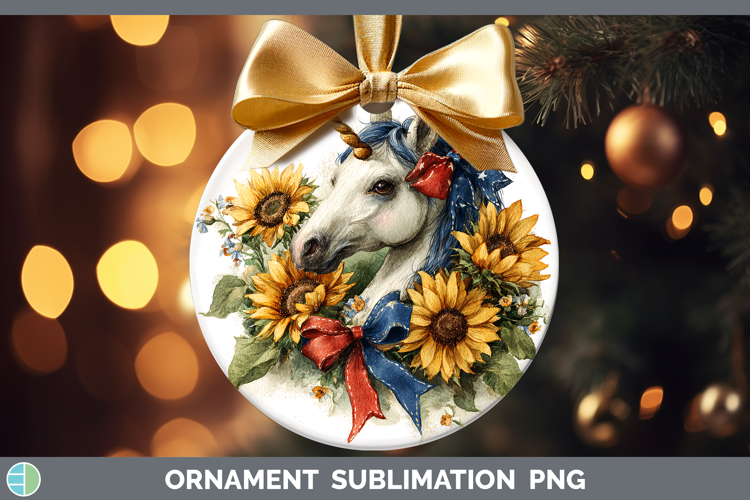 Ornament Clipart Image 21