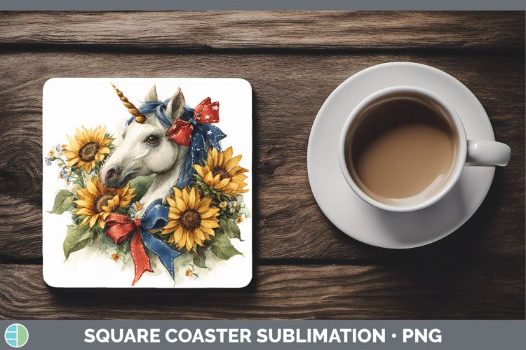 Sunflower Sublimation Designs Image 17