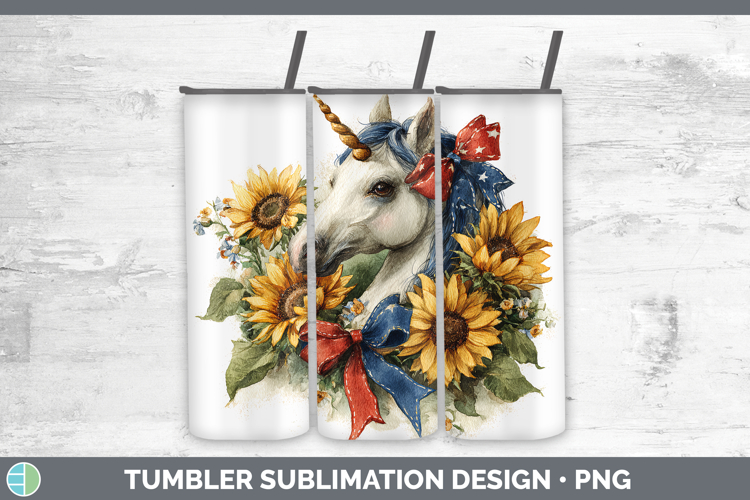 Sunflower Sublimation Designs Image 15