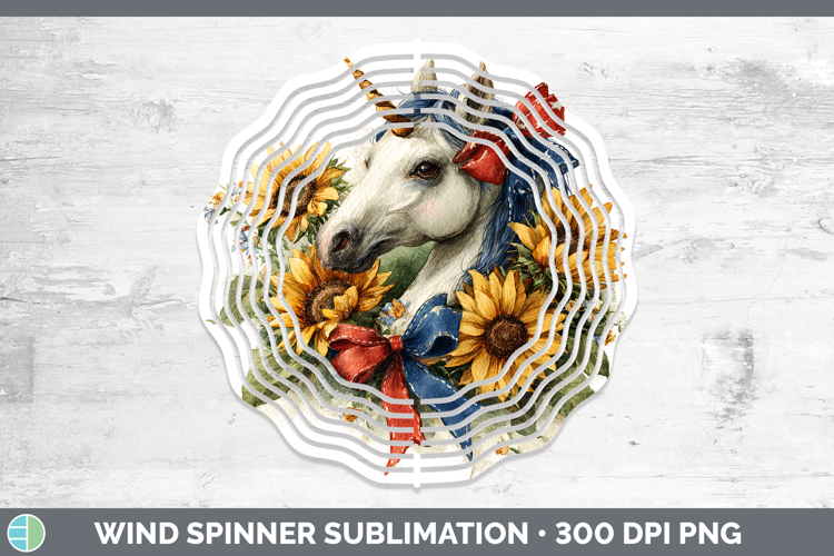 Sunflower Sublimation Designs Image 14