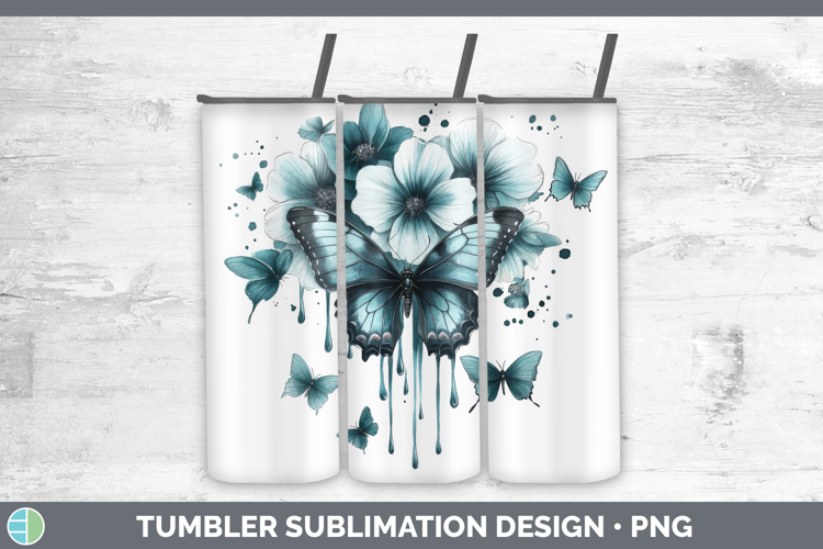Sublimation Tumbler Designs Image 4