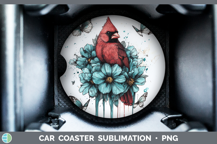 Cardinal Clipart Image 5
