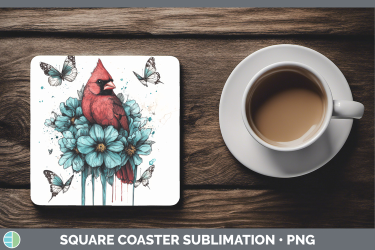 Cardinal Clipart Image 16