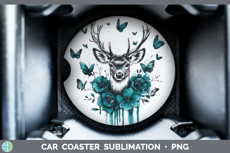 deer clipart Image 6