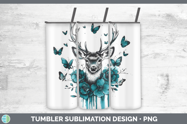 Sublimation Tumbler Designs Image 19