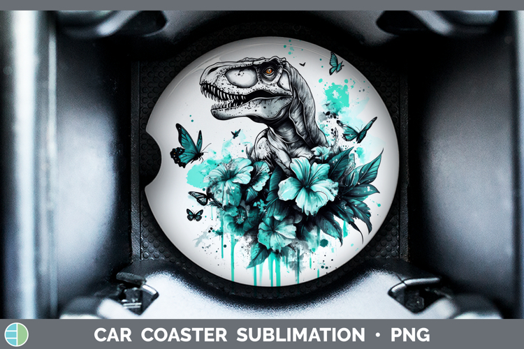 Dinos Clipart Image 17