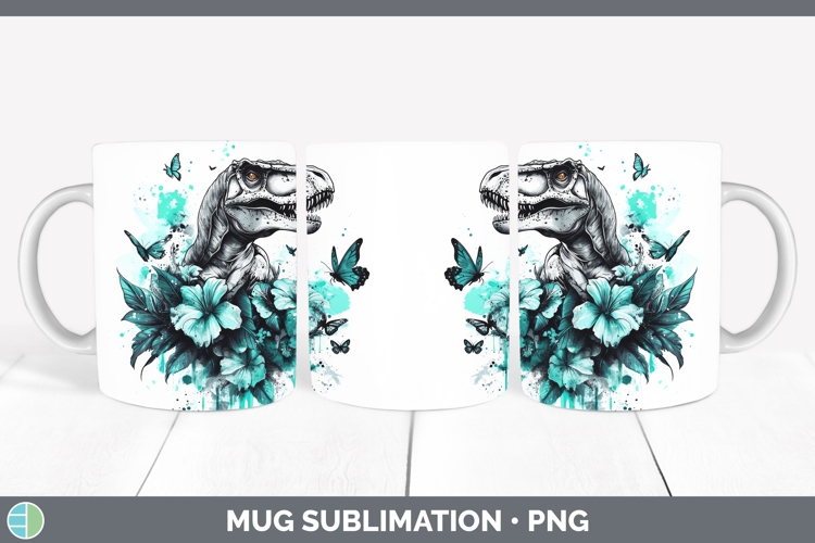 Dinos Clipart Image 13