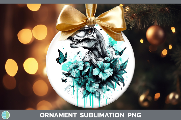 Bauble Clipart Image 16