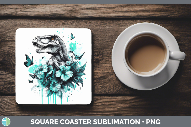 Dinos Clipart Image 7