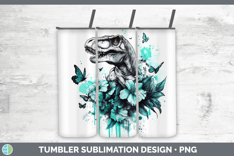 Dinos Clipart Image 5