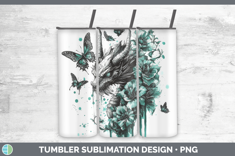 Sublimation Tumbler Designs Image 12