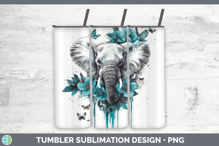 Sublimation Tumbler Designs Image 13