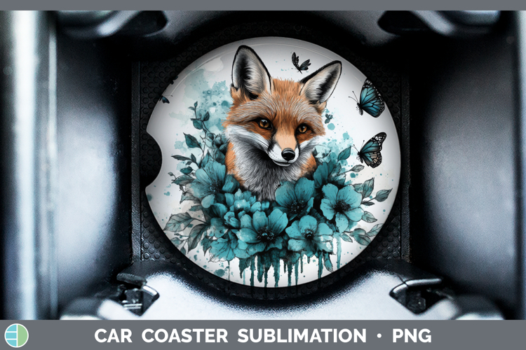 Fox Clipart Image 12