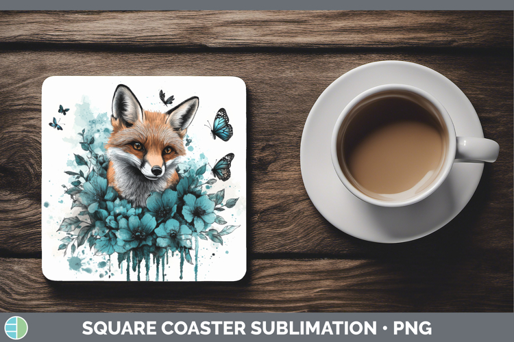 Fox Clipart Image 23