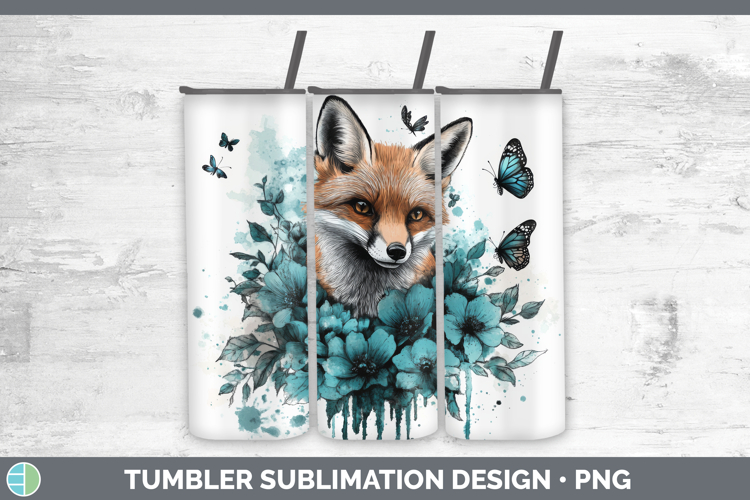 Fox Clipart Image 21