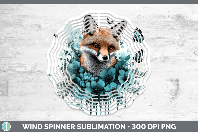 Fox Clipart Image 20