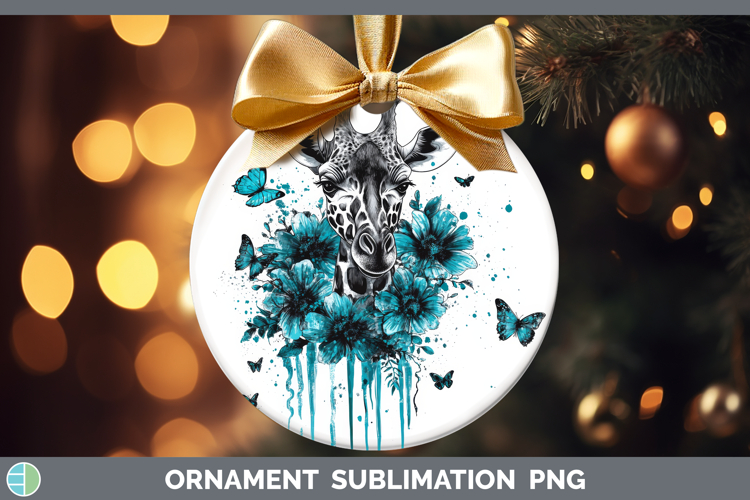 Bauble Clipart Image 21