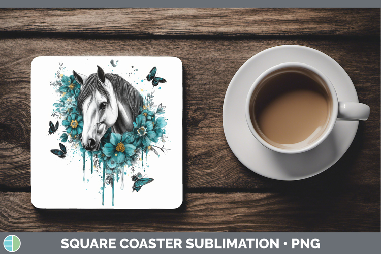 Horse Sublimation Designs Image 23