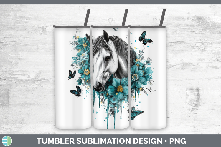 Sublimation Tumbler Designs Image 24