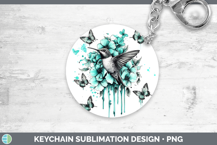 Hummingbird Clipart Image 2