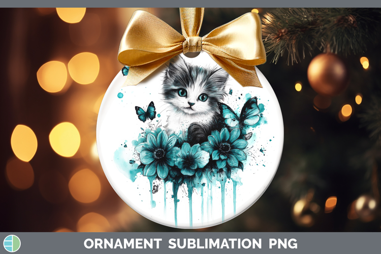 Bauble Clipart Image 7