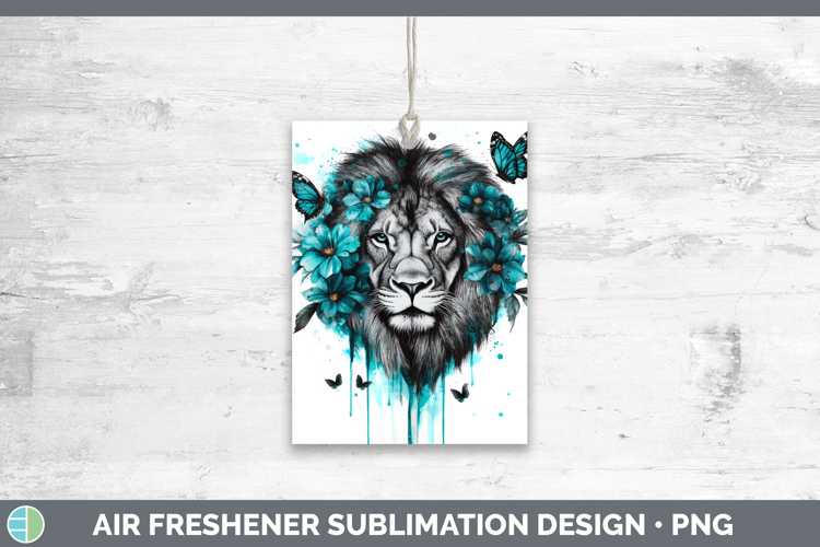 Lion Clipart Image 20