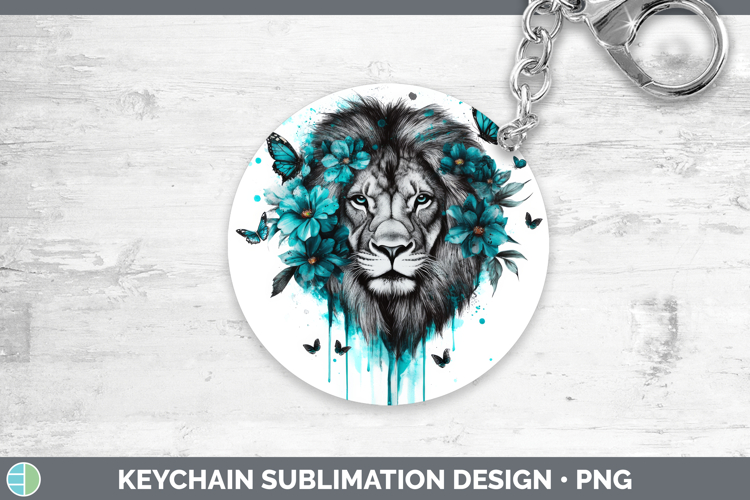 Lion Clipart Image 18