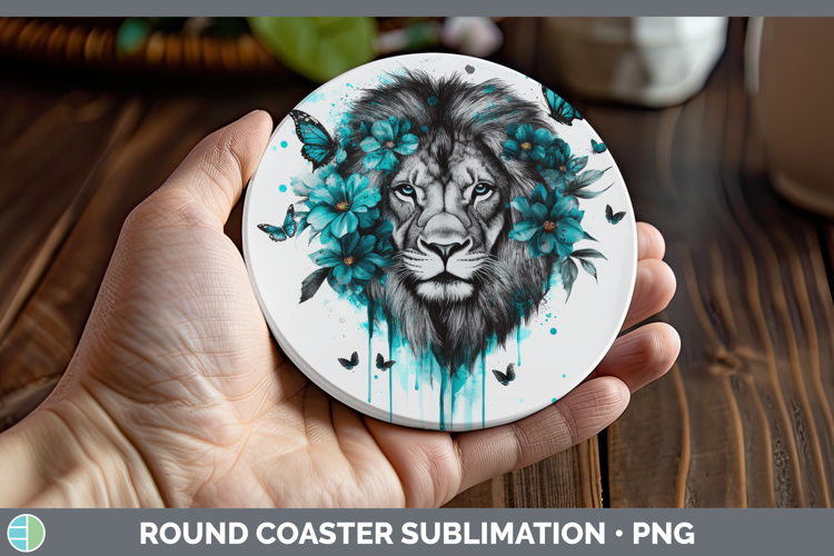 Lion Clipart Image 14