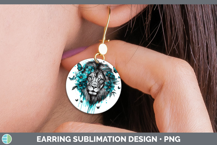 Lion Clipart Image 13
