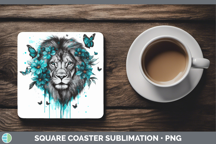 Lion Clipart Image 10