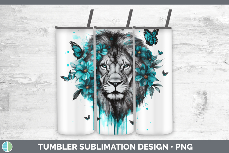 Lion Clipart Image 8