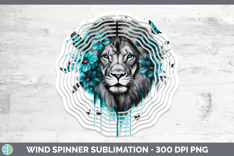 Lion Clipart Image 7