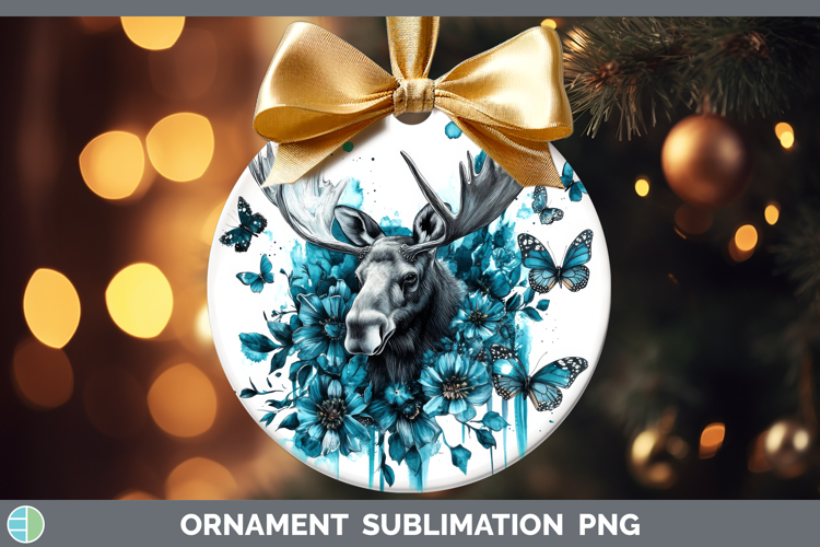 Bauble Clipart Image 3