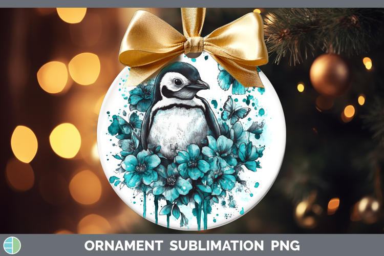 Bauble Clipart Image 15