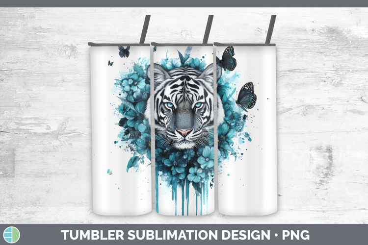Sublimation Tumbler Designs Image 9