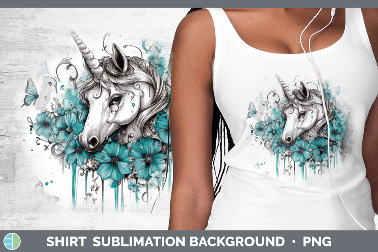 Unicorn Background Image 3