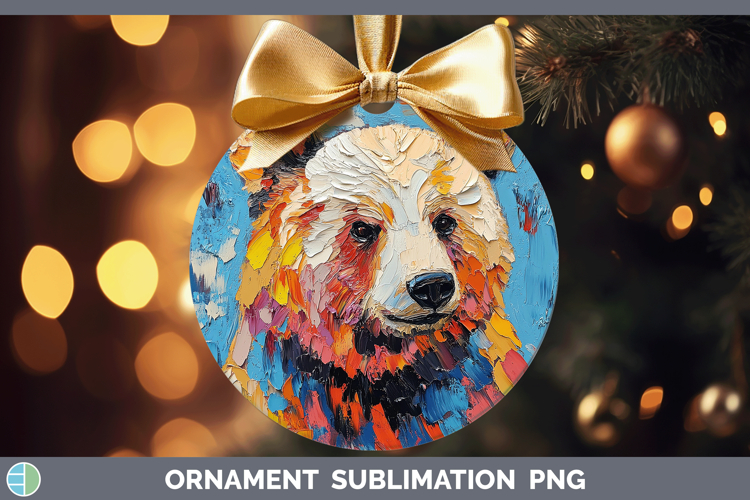 Bauble Clipart Image 22
