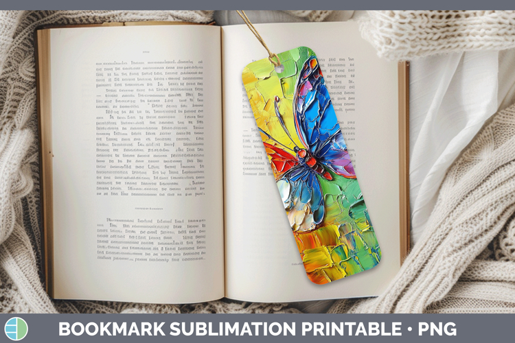 Butterfly Sublimation Designs Image 6