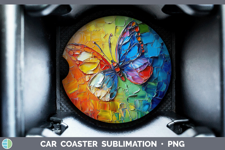 Butterfly Clipart Image 23