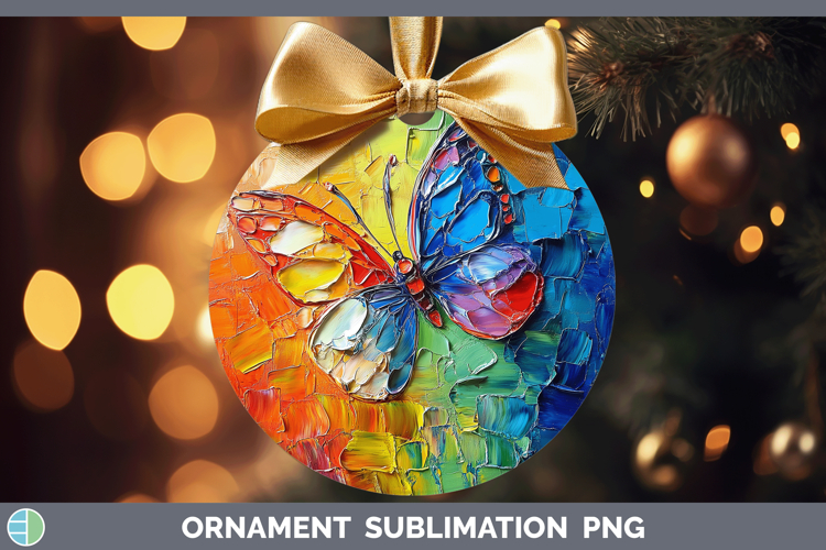 Bauble Clipart Image 7