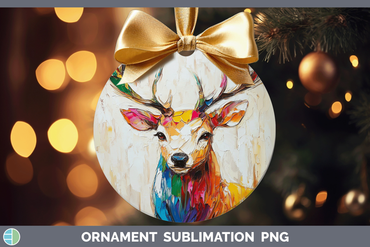 Bauble Clipart Image 10