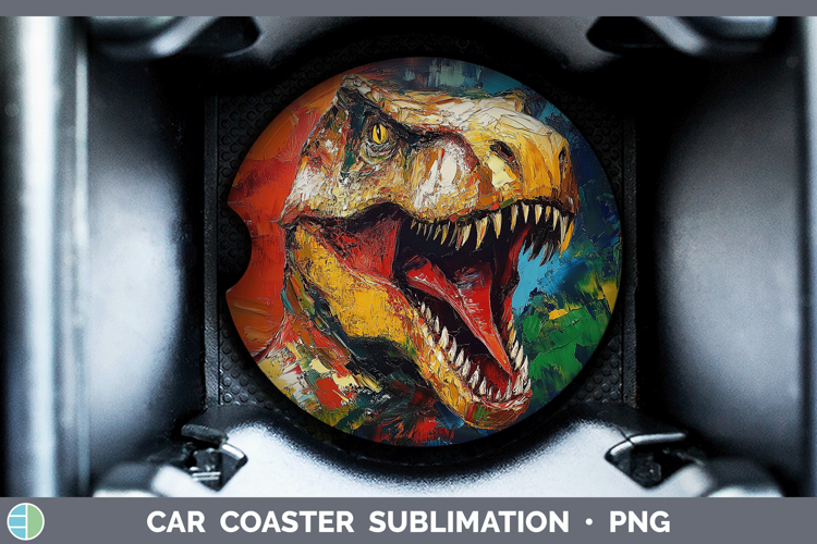 Dinosaur Clipart Image 4