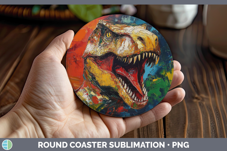 Dinosaur Clipart Image 11