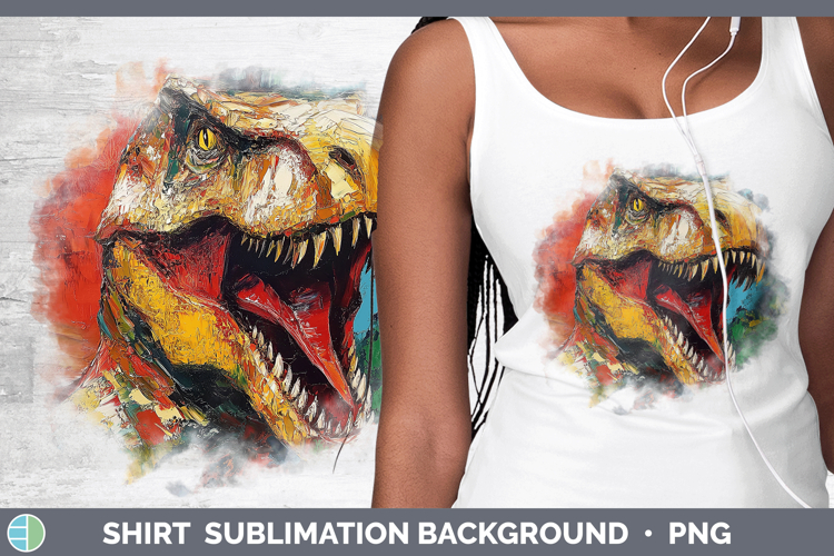 Dinosaur Background Image 11