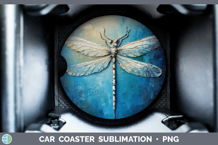 Dragonfly Clipart Image 22