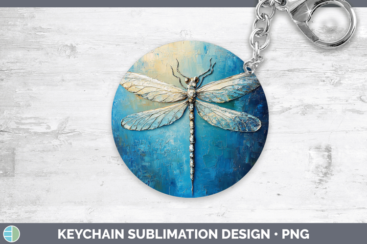 Dragonfly Clipart Image 23
