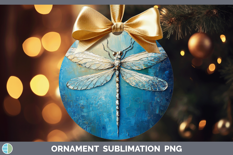Bauble Clipart Image 6
